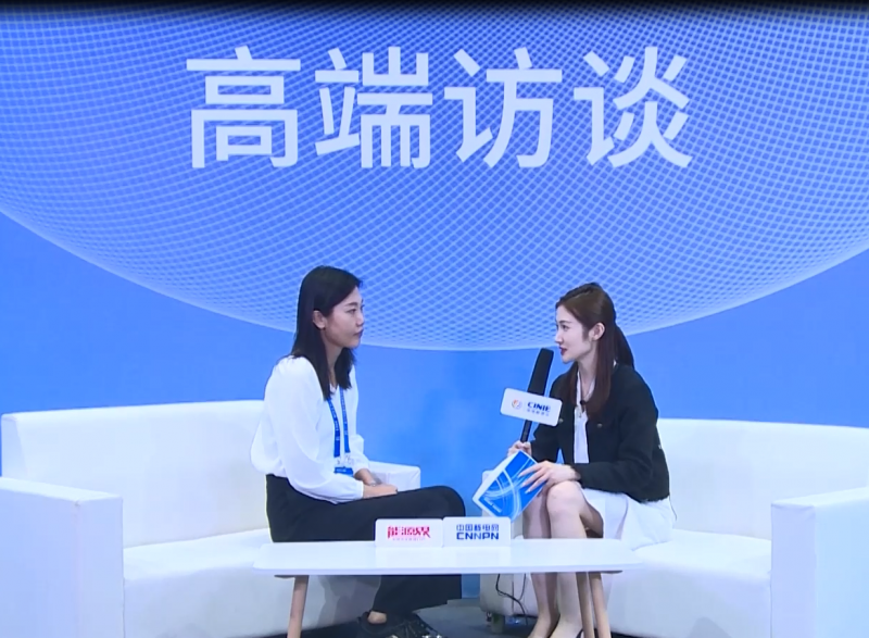 高端访谈|天津市宇刚保温建材有限公司2022新利18电竞官网媒体专访