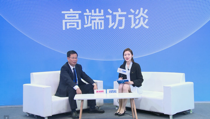 高端访谈|三宝集团股份有限公司2022新利18电竞官网媒体专访