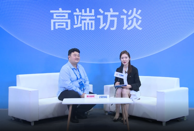 高端访谈|甘肃东方瑞龙环境治理有限公司2022新利18电竞官网媒体专访