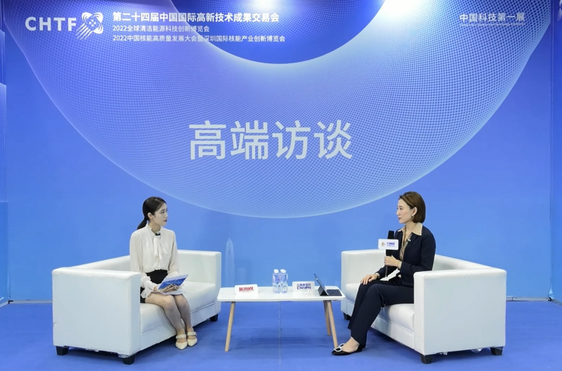 高端访谈|大连大高阀门股份有限公司2022新利18电竞官网媒体专访