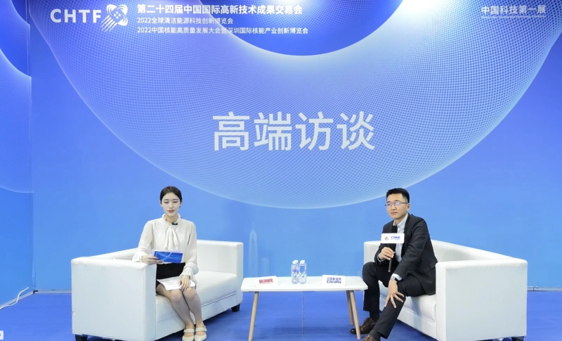 高端访谈|北京拙河科技有限公司2022新利18电竞官网媒体专访