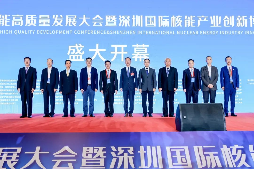 东南电梯助力核电强国|2022新利18电竞官网隆重开幕
