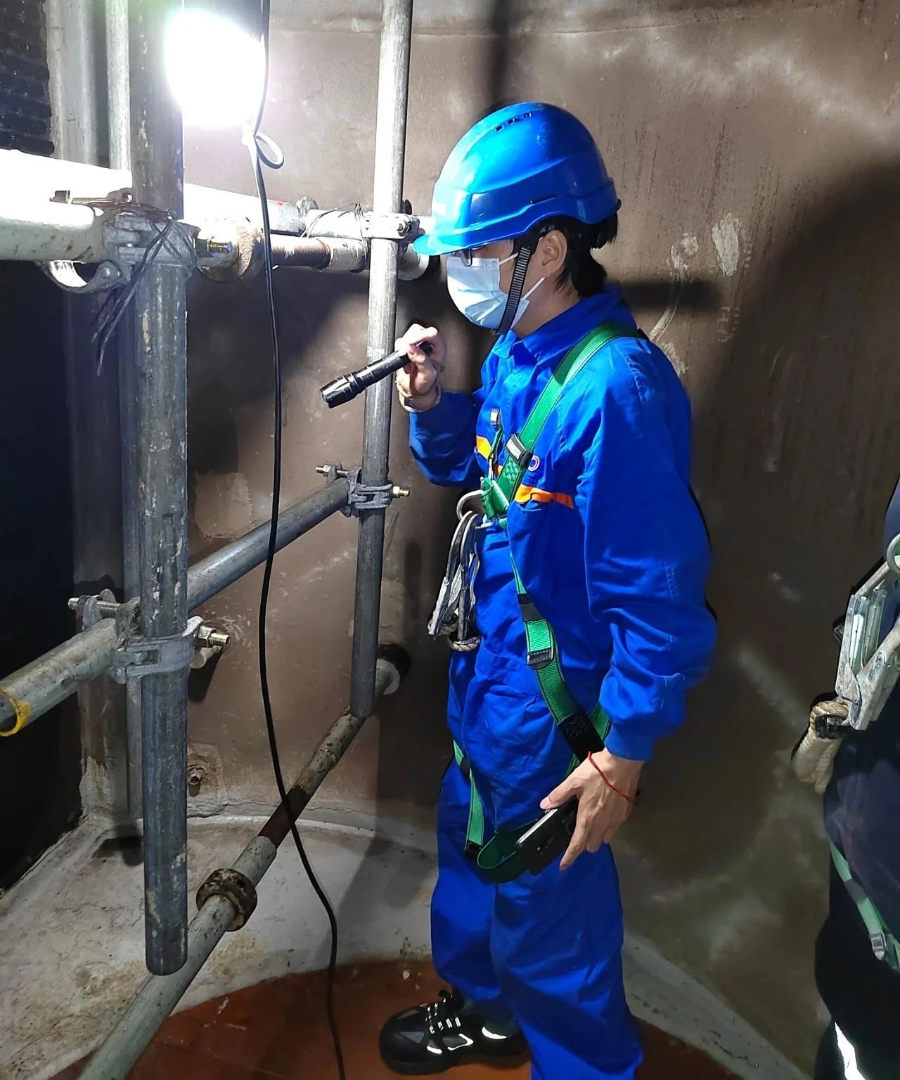 中国广核集团部署能源保供工作,保证电力稳定输出