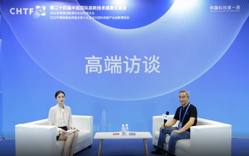高端访谈|江阴市节流装置厂有限公司2022新利18电竞官网媒体专访