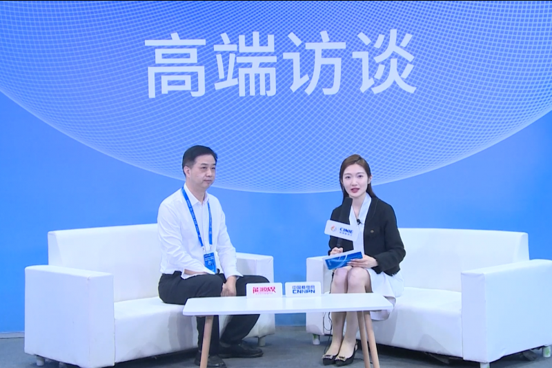 高端访谈|北京钢研高纳科技股份有限公司2022新利18电竞官网媒体专访