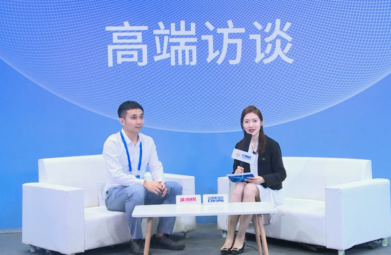 高端访谈|深圳市展动力人才资讯有限公司2022新利18电竞官网媒体专访