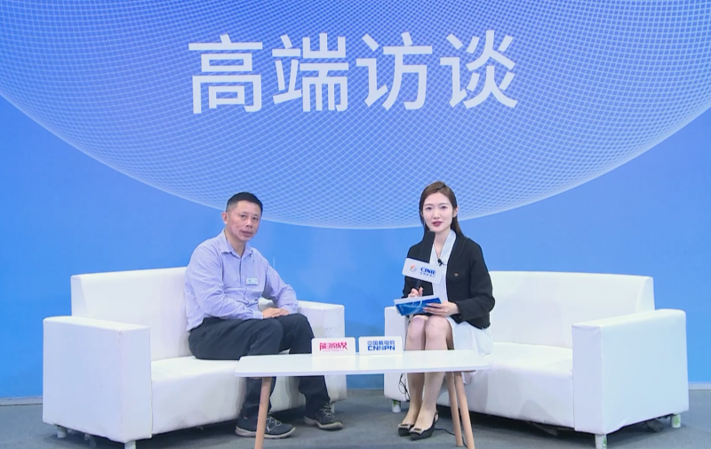 高端访谈|飞潮(无锡)过滤技术有限公司2022新利18电竞官网媒体专访