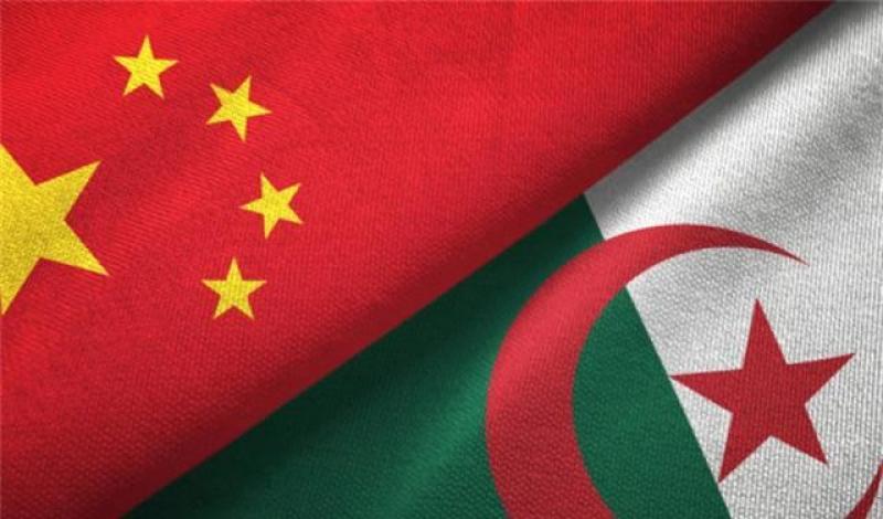 中国与阿尔及利亚签合作规划:和平利用核能等领域务实合作