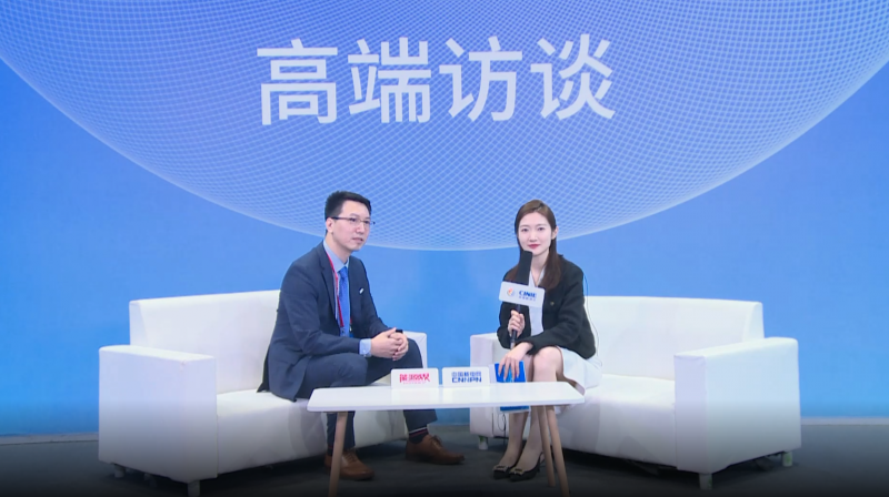 高端访谈|东莞材料基因高等理工研究院2022新利18电竞官网媒体专访