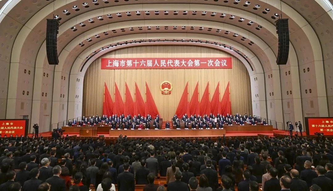 上海两会核声丨叶元伟代表:推动长三角核电产业集群高质量发展