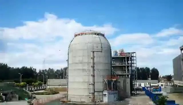 世界最大!“玄武”通关!