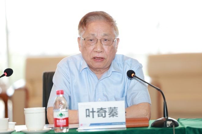 院士专家座谈会:数字化转型是核电产业发展的必然趋势