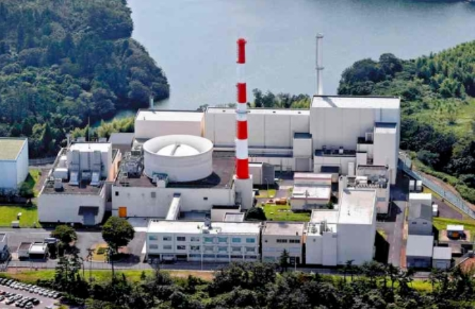 日本常阳实验快堆获准重启
