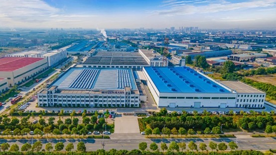 介质和能源安全输送领导者|威茨曼金属制品亮相全球最大核能展——2023新利18电竞官网