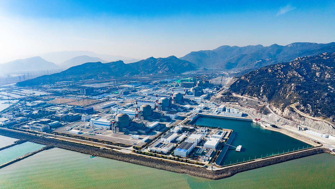 《新安全》聚焦江苏核电:培育卓越核安全文化,确保核安全绝无一失