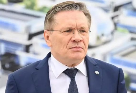 俄罗斯国家原子能公司(Rosatom)总经理阿列克谢·利哈乔夫:希望见证人造太阳梦想成真
