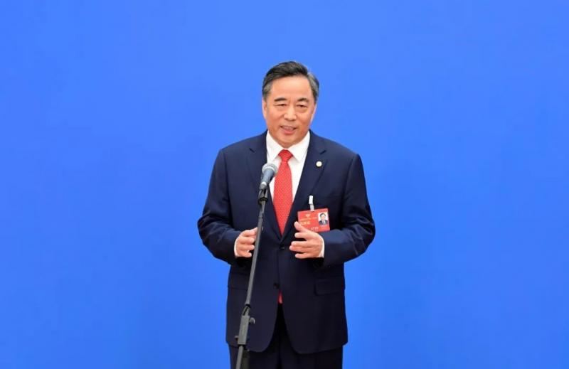 全国政协委员宋海良:加快推进核电建设 支撑能源安全保供与“双碳”目标实现