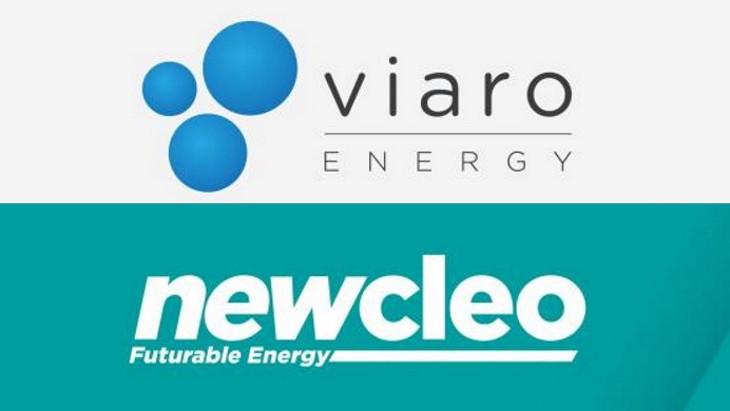 Viaro 与 Newcleo 合作,实现石油和天然气资产脱碳