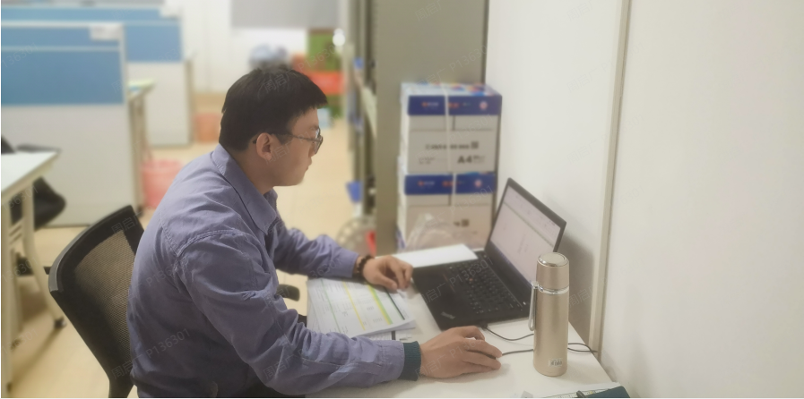 亲历华龙一号防城港机组首秀大修:核安全之路上的匠心与责任