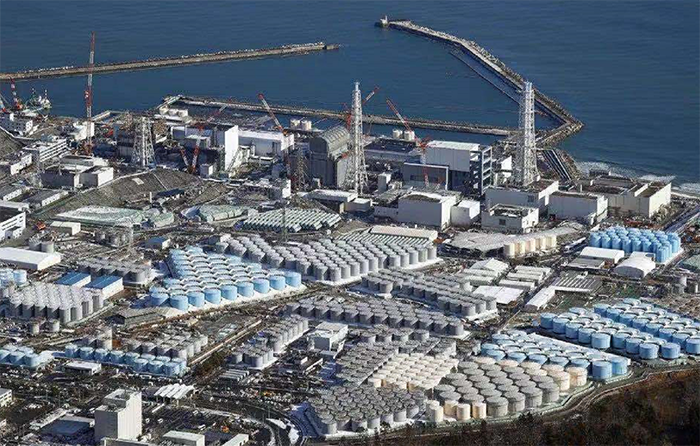 日本宣布!将启动第五轮核污染水排海
