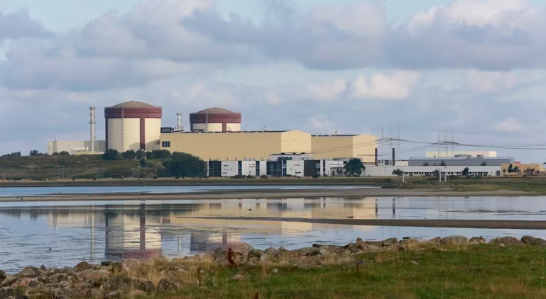 瑞典Vattenfall对核电融资模式提议持开放态度,但需细化风险管理