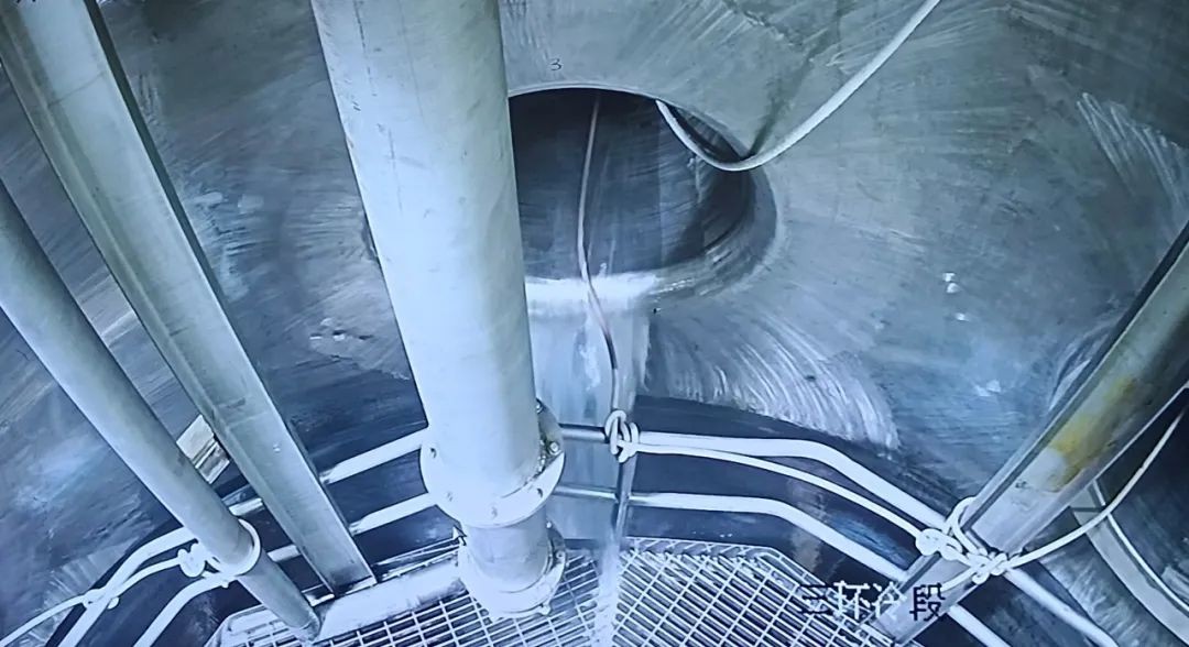 海南昌江核电厂3号机组核回路冲洗圆满完成
