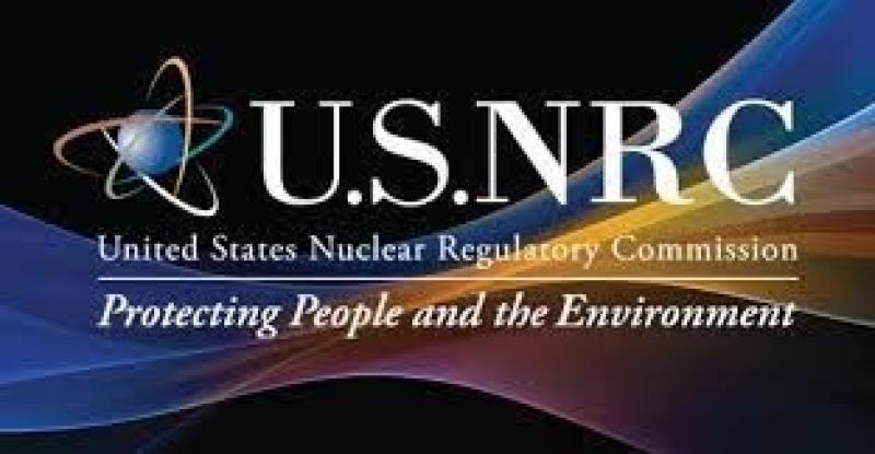 NRC 报告更新了退役成本指导
