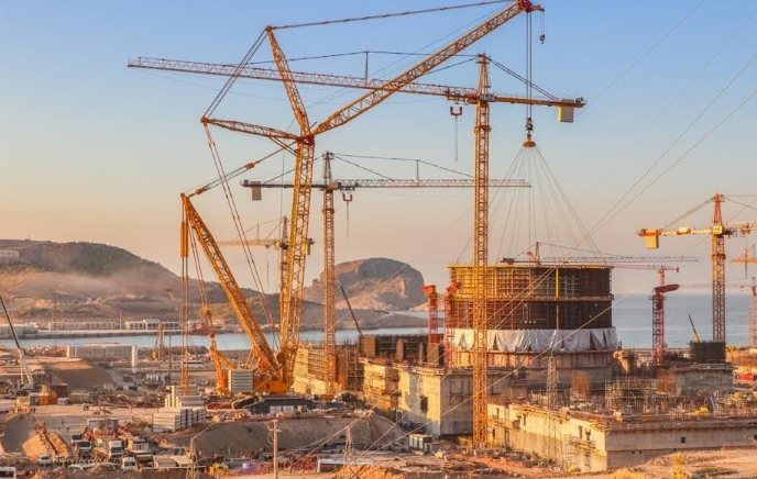 俄原公司(Rosatom)就阿库尤(Akkuyu)核电站项目与土耳其公司启动合伙谈判