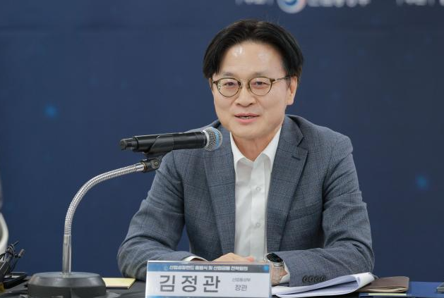 韩国产业部长与阿联酋官员视频会谈,检查巴拉卡(Barakah)核电站安全与恢复情况