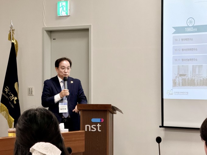 韩国原子能研究院积极推动SMART100小型模块化反应堆出口,目标印度及欧美市场