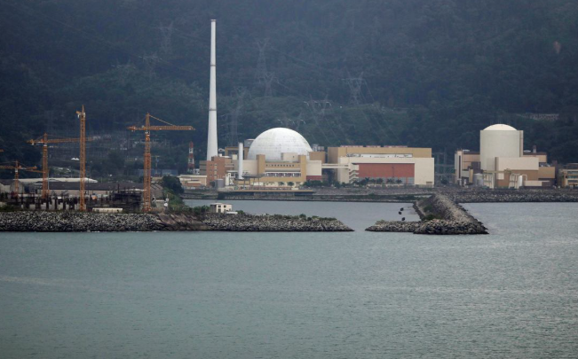 巴西Eletronuclear公司提交提案,拟扩大放射性废料储存能力