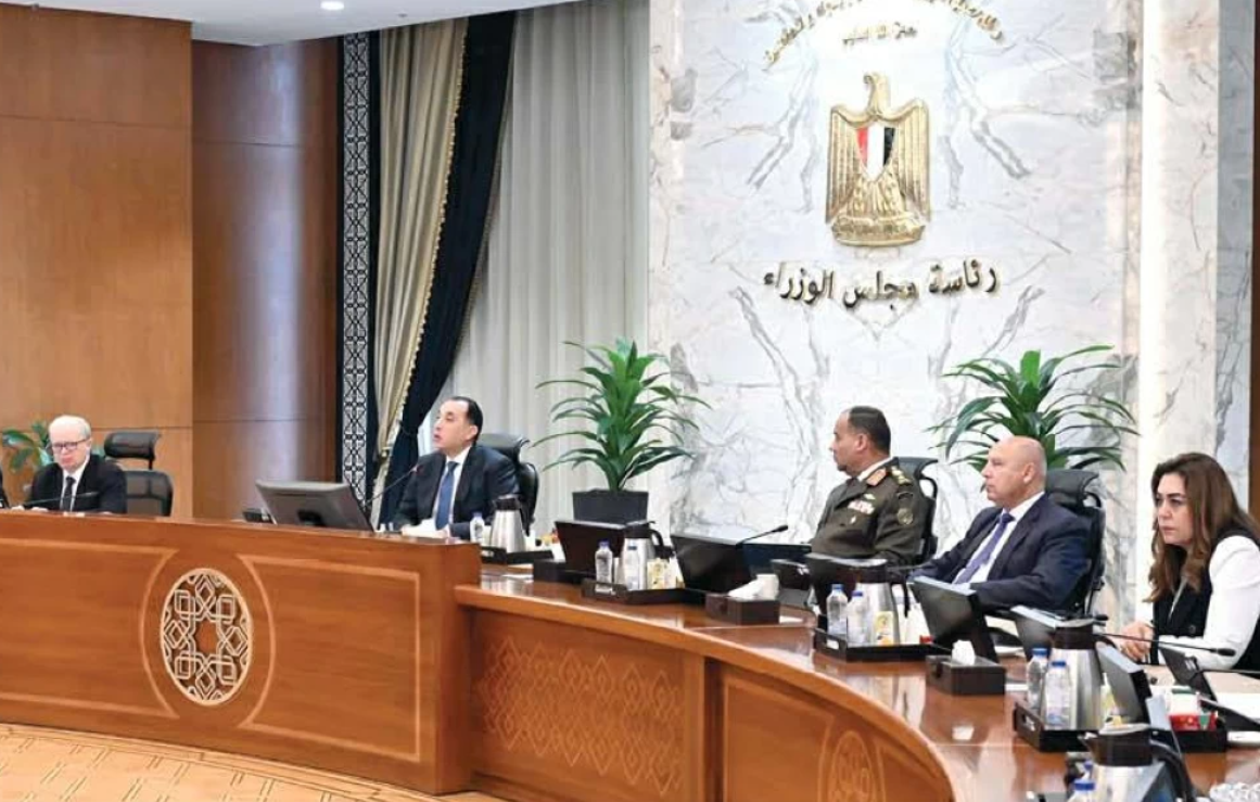 埃及内阁报告:全球核电市场稳步增长,阿拉伯国家积极推进核能和平利用