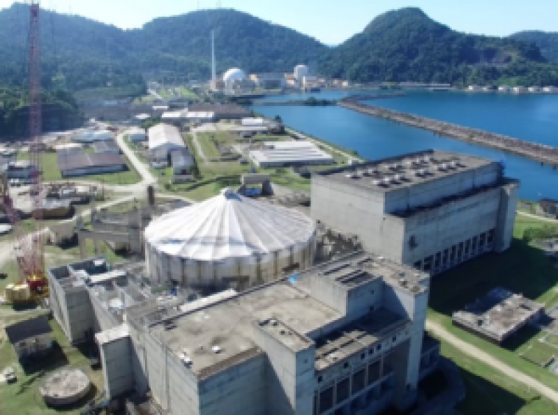 巴西核活动发展协会(ABDAN)将举办Nuclear Communication 2026研讨会