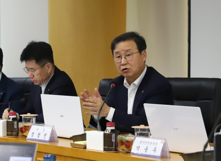 韩国电力核燃料公司推进SMR燃料开发,计划2028年取得许可