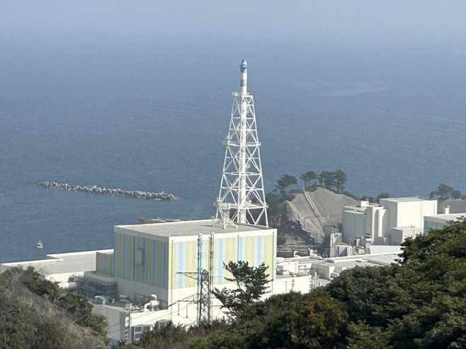 日本鸟取县核安全顾问委员会认可岛根2号机组MOX燃料计划安全性