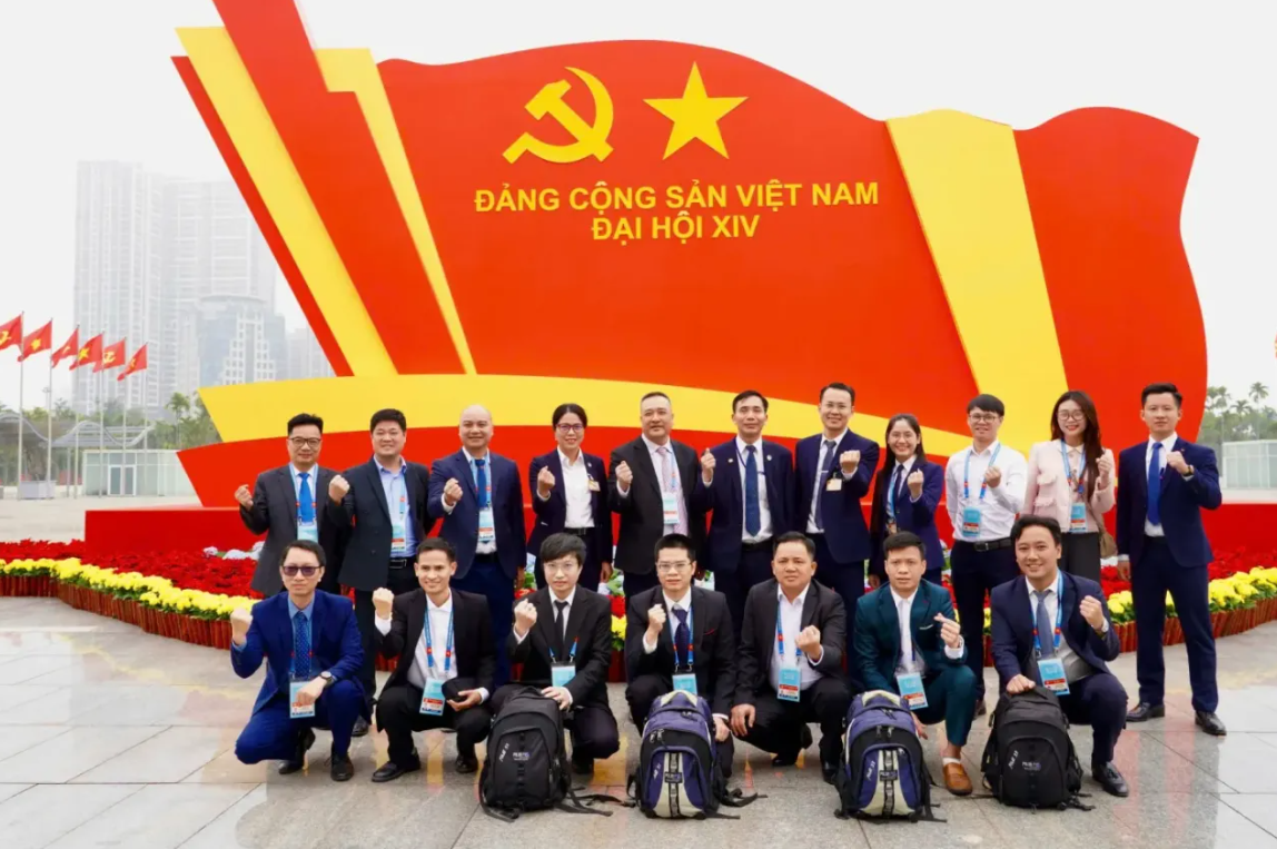 越南辐射与核安全司专项部署 全力保障党代表大会期间的安全稳定