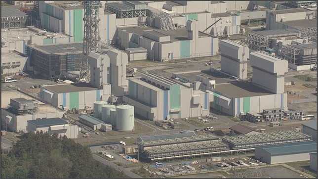 日本核监管机构称六所村后处理厂计划完工日期暂无变化