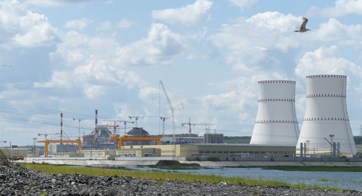 俄罗斯核电站2026年发电量将超额完成国家指标