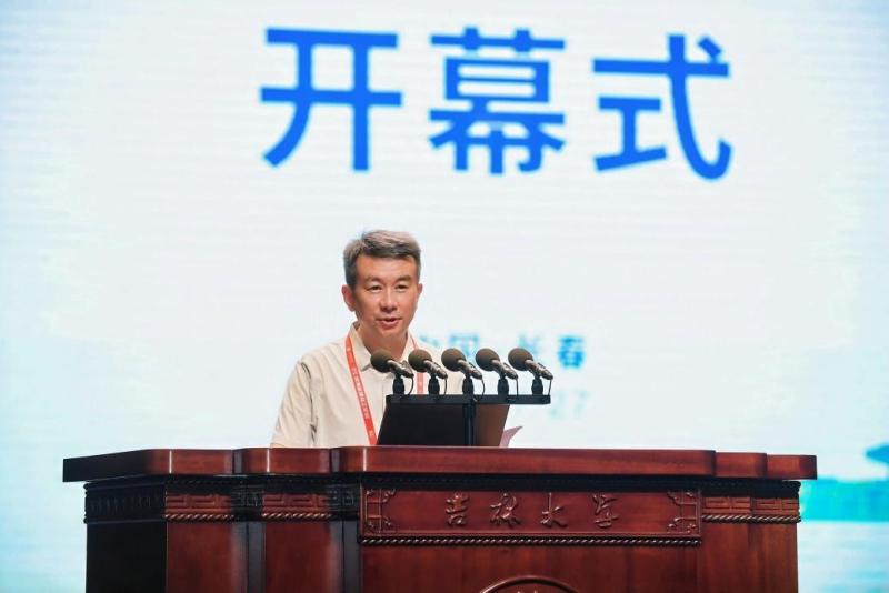 合肥光源及合肥先进光源2026年用户学术年会在长春顺利召开