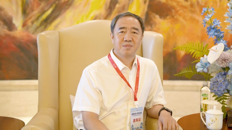 构筑自主可控核药“大动脉” 绘就普惠医疗新蓝图——专访中国同辐总工程师、中核集团首席科学家刘蕴韬