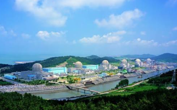 韩国拟升级国家辐射监测体系,应对海外核设施事故影响