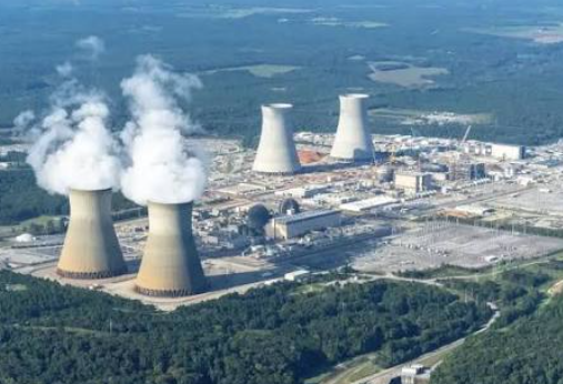 法国热浪压低核电出力,日前电价一度上涨22%