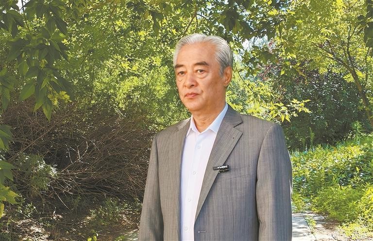 黑龙江“五大安全”学术交流会顺利召开 专家建议拓展辐照育种与核医学应用