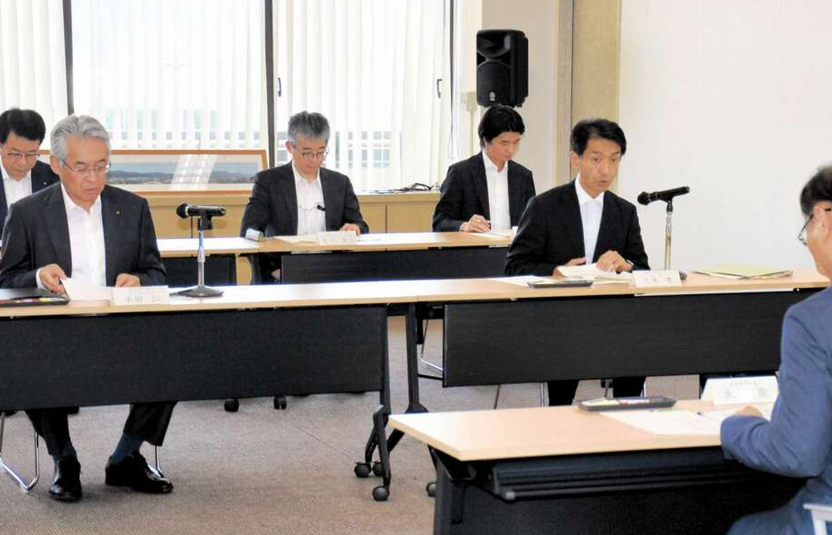 关西电力称六所后处理厂延期不改2027财年投运目标