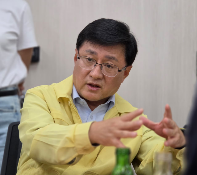 韩国尚未决定是否将新建核电纳入第12次电力供需基本计划