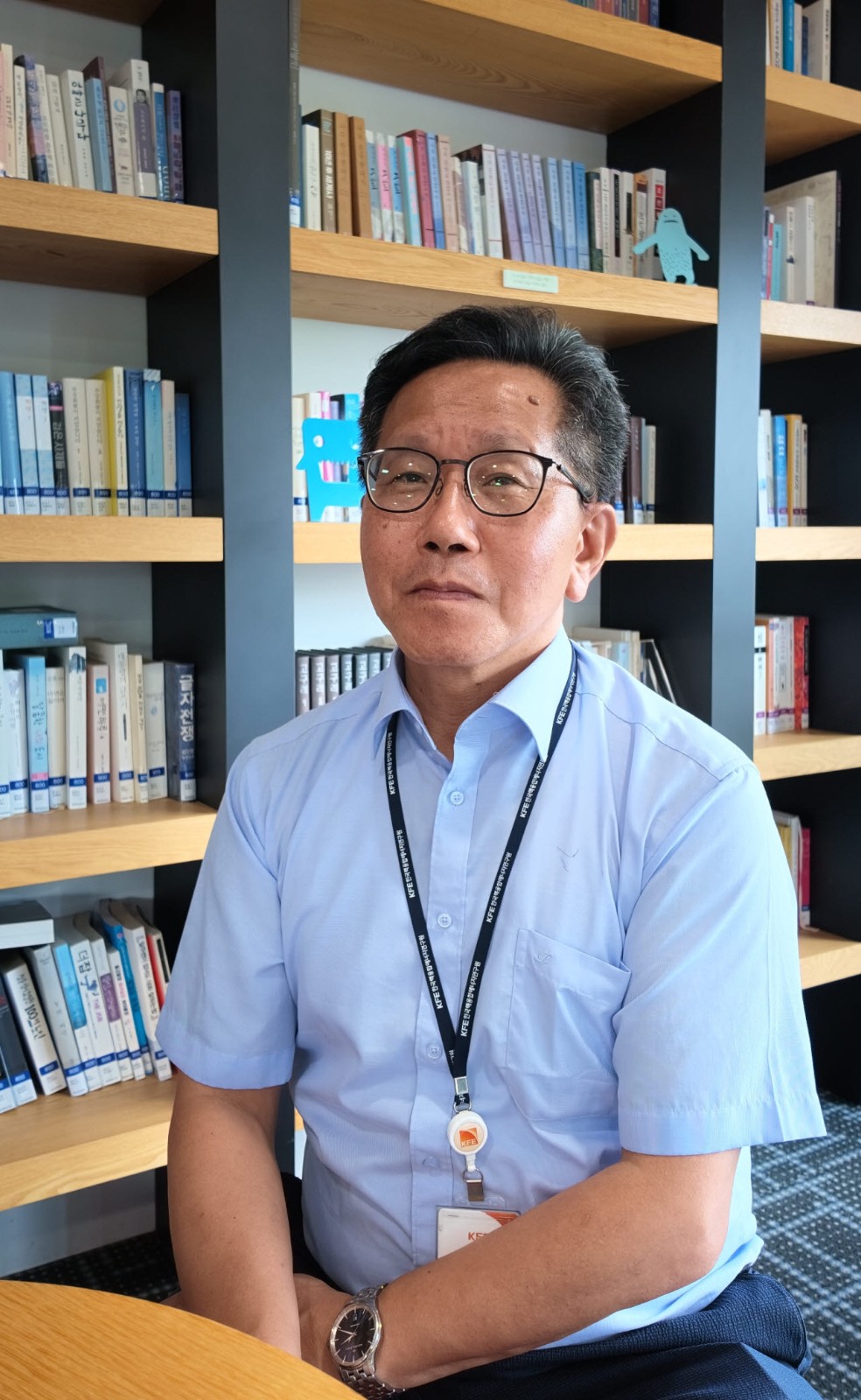 韩国计划2035年前建成自主创新型聚变反应堆