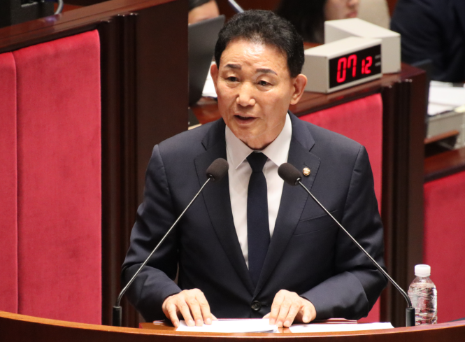 韩国议员呼吁在大田建设重离子治疗中心,缓解地区癌症治疗不均