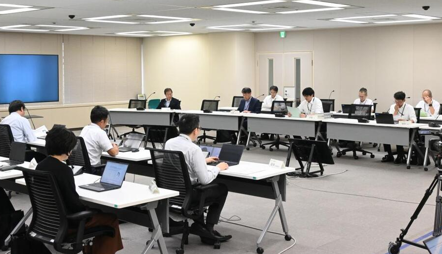 日本东海第二核电站海堤改造方案获基本认可