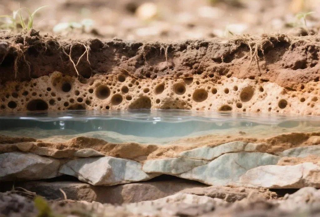 俄罗斯科学院揭示微生物生物修复降低地下水锕系元素含量机制