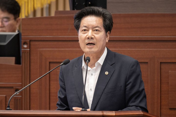 韩国庆尚北道议员要求强化核电站事故通报与监管
